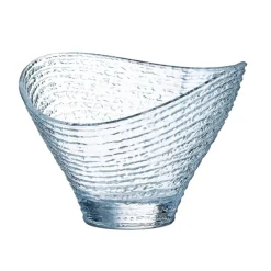 Coupe à glace en verre 25 cl Jazzed Frozen