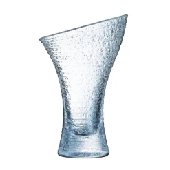 Coupe à glace en verre 41 cl Jazzed Frozen