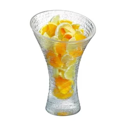 Coupe à glace en verre 41 cl Jazzed Frozen