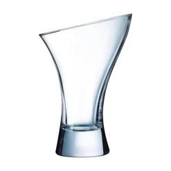 Coupe à glace en verre 41 cl Jazzed