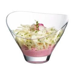 Coupe à glace en verre 25 cl Jazzed