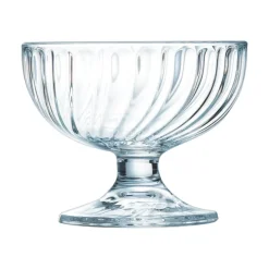 Coupe à glace en verre 38 cl Sorbet