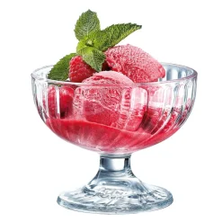 Coupe à glace en verre 38 cl Sorbet