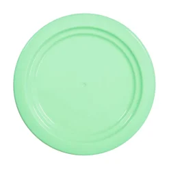 Coupelle 80 cl Eat & Joy avec couvercle vert