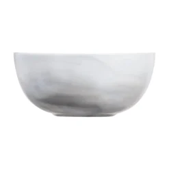 Coupelle grise 12 cm Diwali Marble