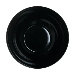 Coupelle noire 17,8 cm Diwali