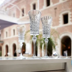 Flûte 15 cl Lady Diamond