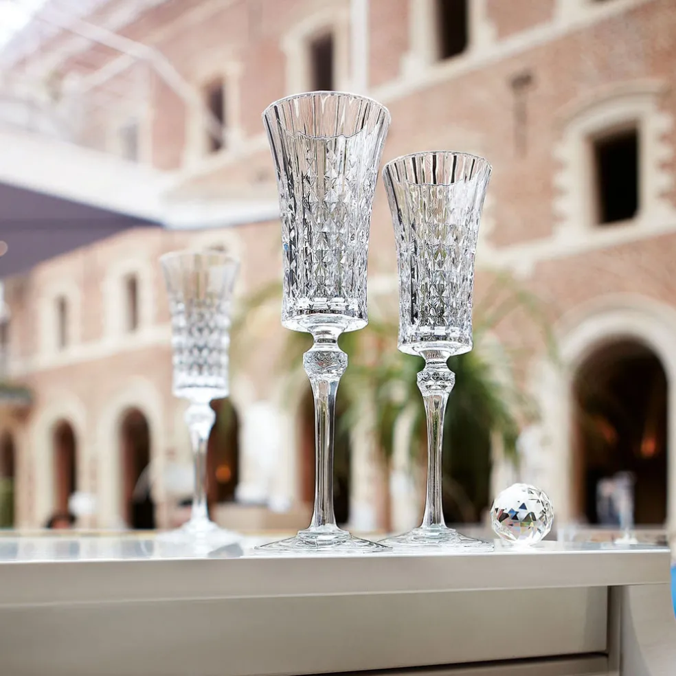 Flûte 15 cl Lady Diamond