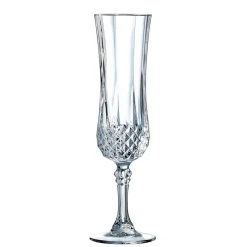 Flûte 12 cl Longchamp