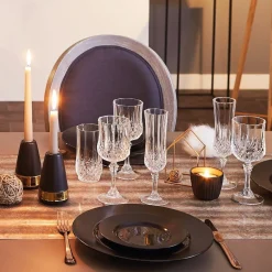 Flûte 12 cl Longchamp