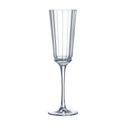 Flûte 17 cl Macassar