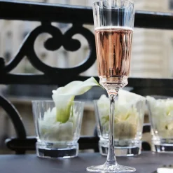 Flûte 17 cl Macassar