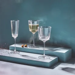 Flûte 17 cl Macassar