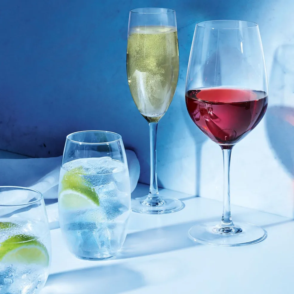 Flûte 24 cl Menades