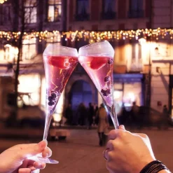 Flûte 20 cl Open Up