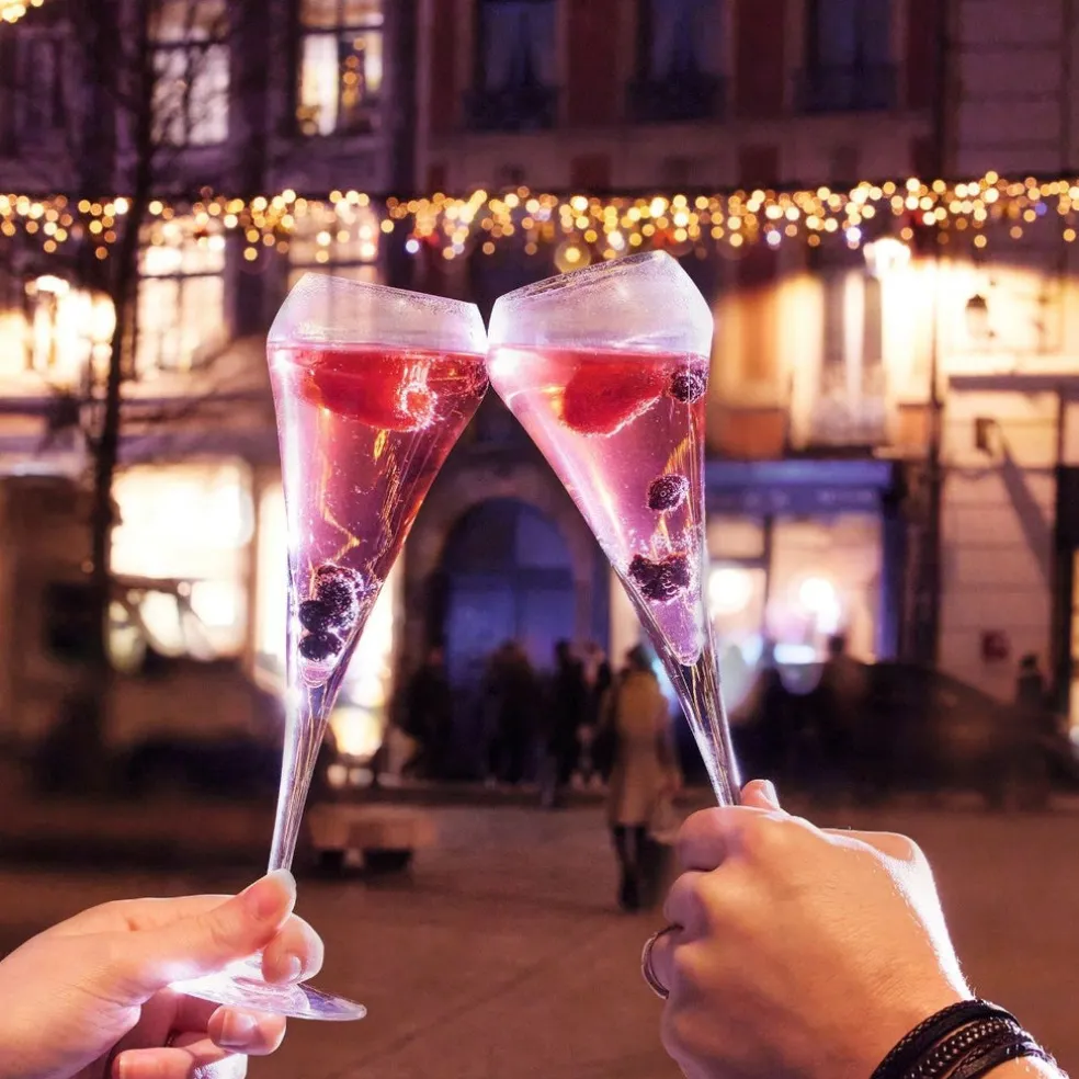 Flûte 20 cl Open Up