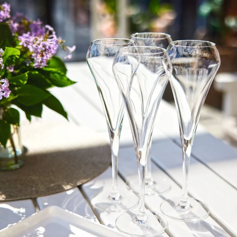 Flûte 20 cl Open Up