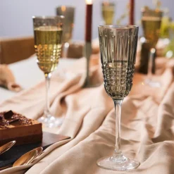 Flûte 17 cl Rendez-Vous Brume Marron