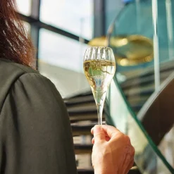 Flûte 16 cl Symétrie