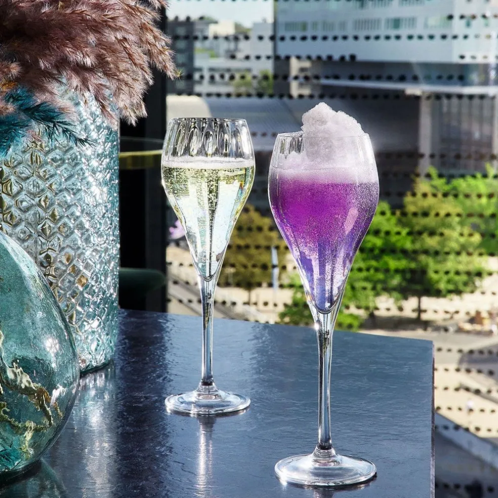 Flûte 16 cl Symétrie