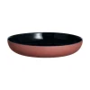 Lot de 4 assiettes 21cm Vicky Terracotta - Luminarc