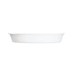 Moule à tarte Blanc 28 cm Smart Cuisine Carine