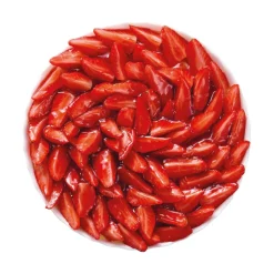 Moule à tarte Blanc 26 cm Smart Cuisine Trianon