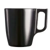 Mug 25 cl Noir Flashy