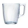 Mug 25 cl Stripy