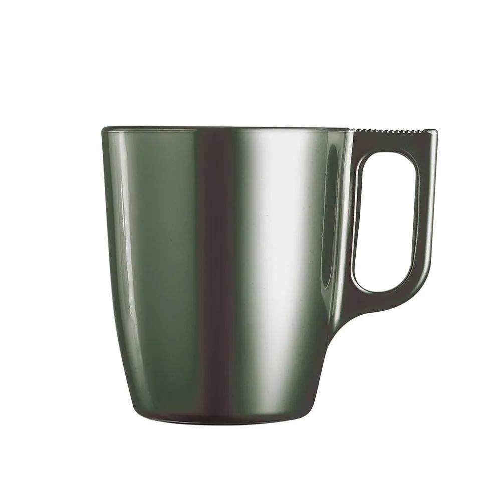 Mug 25 cl Vert Flashy