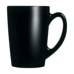 Mug noir 32 Cl New Morning