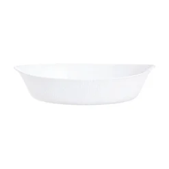 Plat de cuisson 32 x 20 cm Smart Cuisine Wavy