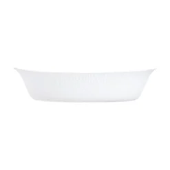 Plat de cuisson 32 x 20 cm Smart Cuisine Wavy