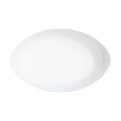 Plat de cuisson 32 x 20 cm Smart Cuisine Wavy