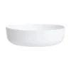 Plat de cuisson blanc 26 cm Smart Cuisine Diwali