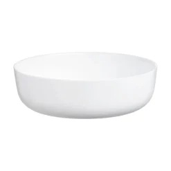 Plat de cuisson blanc 22 cm Smart Cuisine Diwali