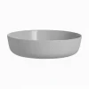 Plat rond 26 cm Smart Cuisine Wavy Granit