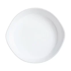 Plat rond à crème brulée 14 cm Smart Cuisine Carine