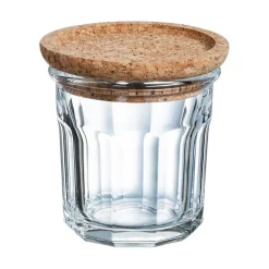 Pot 18 cl Storing Box Cork