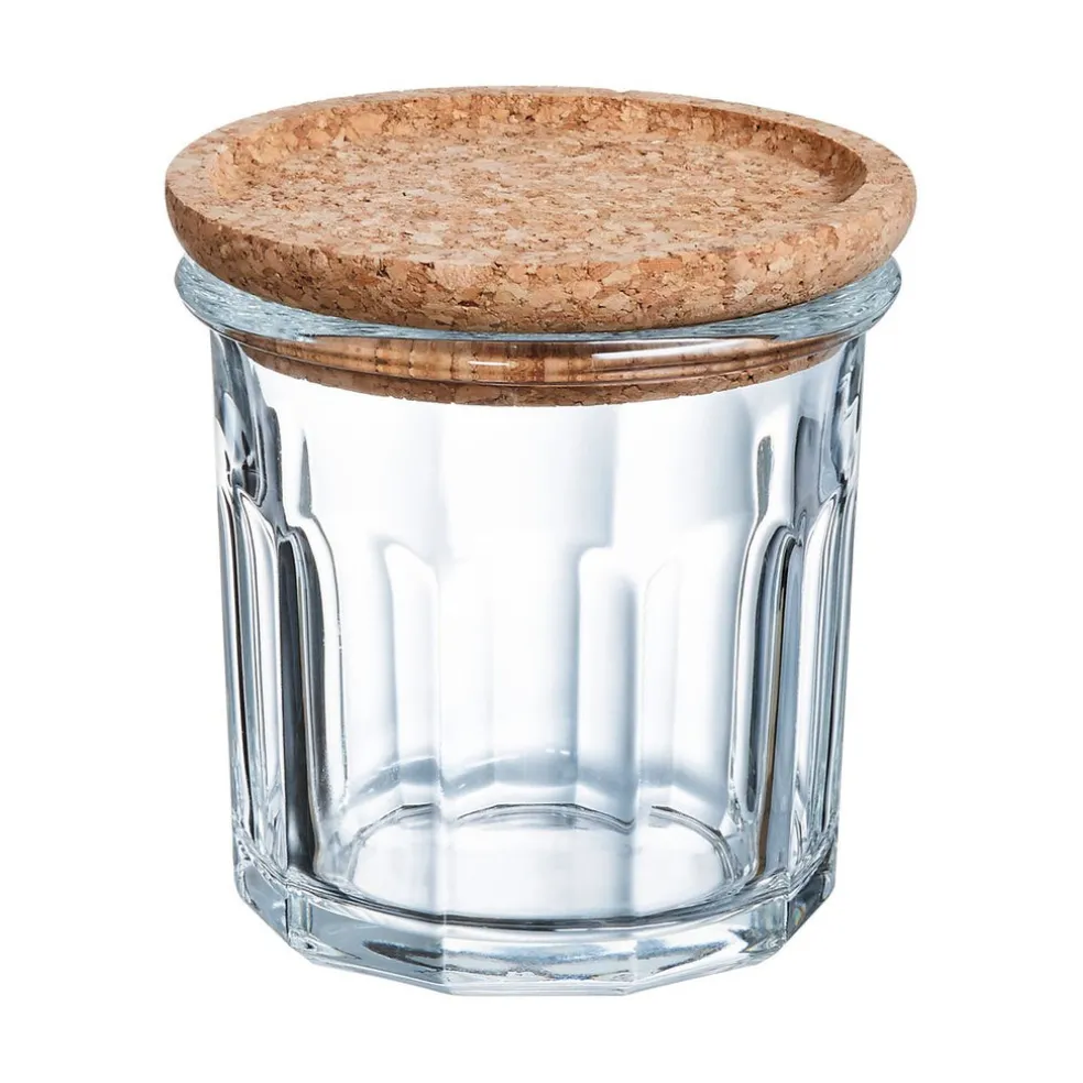 Pot 31 cl Storing Box Cork