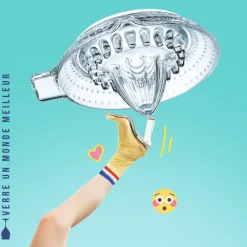 Presse-citron Le Verre Français - Luminarc