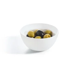 Ramequin blanc 9,5 cm Diwali