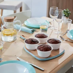 Ramequin blanc 12,2 cm Smart Cuisine Carine