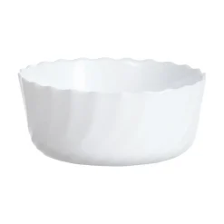 Ramequin blanc 12 cm Smart Cuisine Trianon