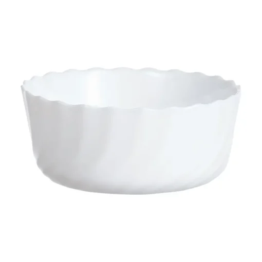 Ramequin blanc 12 cm Smart Cuisine Trianon