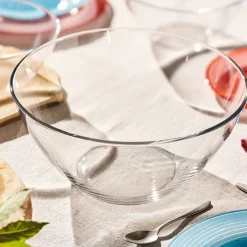 Saladier 28 cm Cosmos