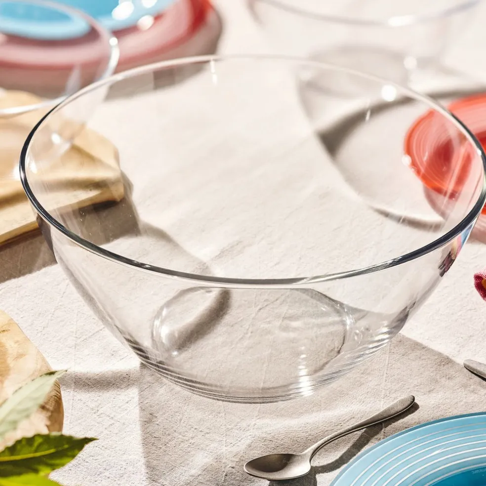 Saladier 28 cm Cosmos