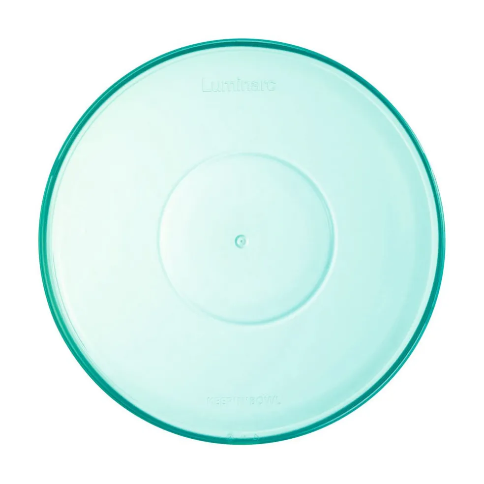 Saladier avec couvercle 28 cm Keep'n Box