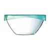 Saladier avec couvercle 17 cm Keep'n Box