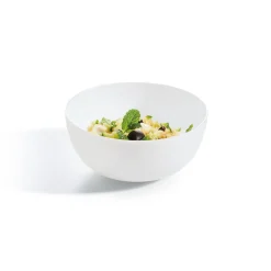 Saladier blanc 12 cm Diwali